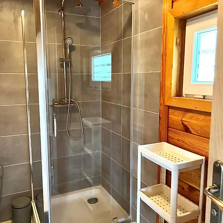 Holiday home Na Wzgorzu Tumiany