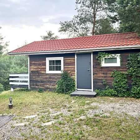 Na Wzgorzu Holiday home Tumiany