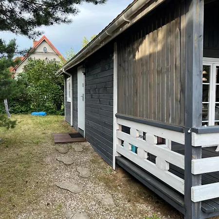 Holiday home Na Wzgorzu Tumiany