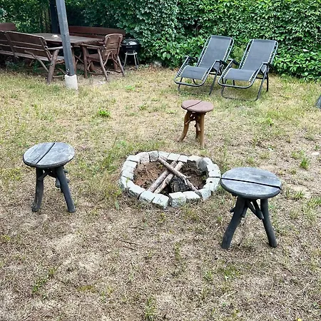 Na Wzgorzu Holiday home