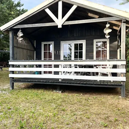 Na Wzgorzu Holiday home *
