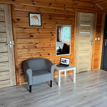 Holiday home Na Wzgorzu Tumiany