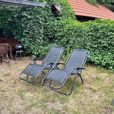 Na Wzgorzu Holiday home