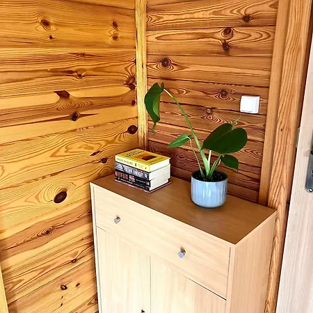 Na Wzgorzu Holiday home