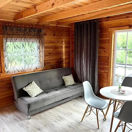 Na Wzgorzu Holiday home