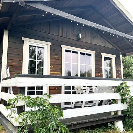 Holiday home Na Wzgorzu *