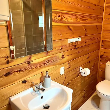 Holiday home Na Wzgorzu
