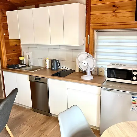 Holiday home Na Wzgorzu