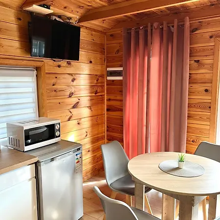 Na Wzgorzu Holiday home Tumiany