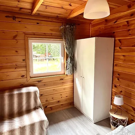 Holiday home Na Wzgorzu *